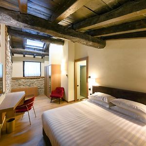 Chambre Supérieure Lit King-Size
