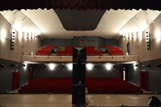 Cinema Teatro Excelsior